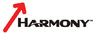 Harmony final logo